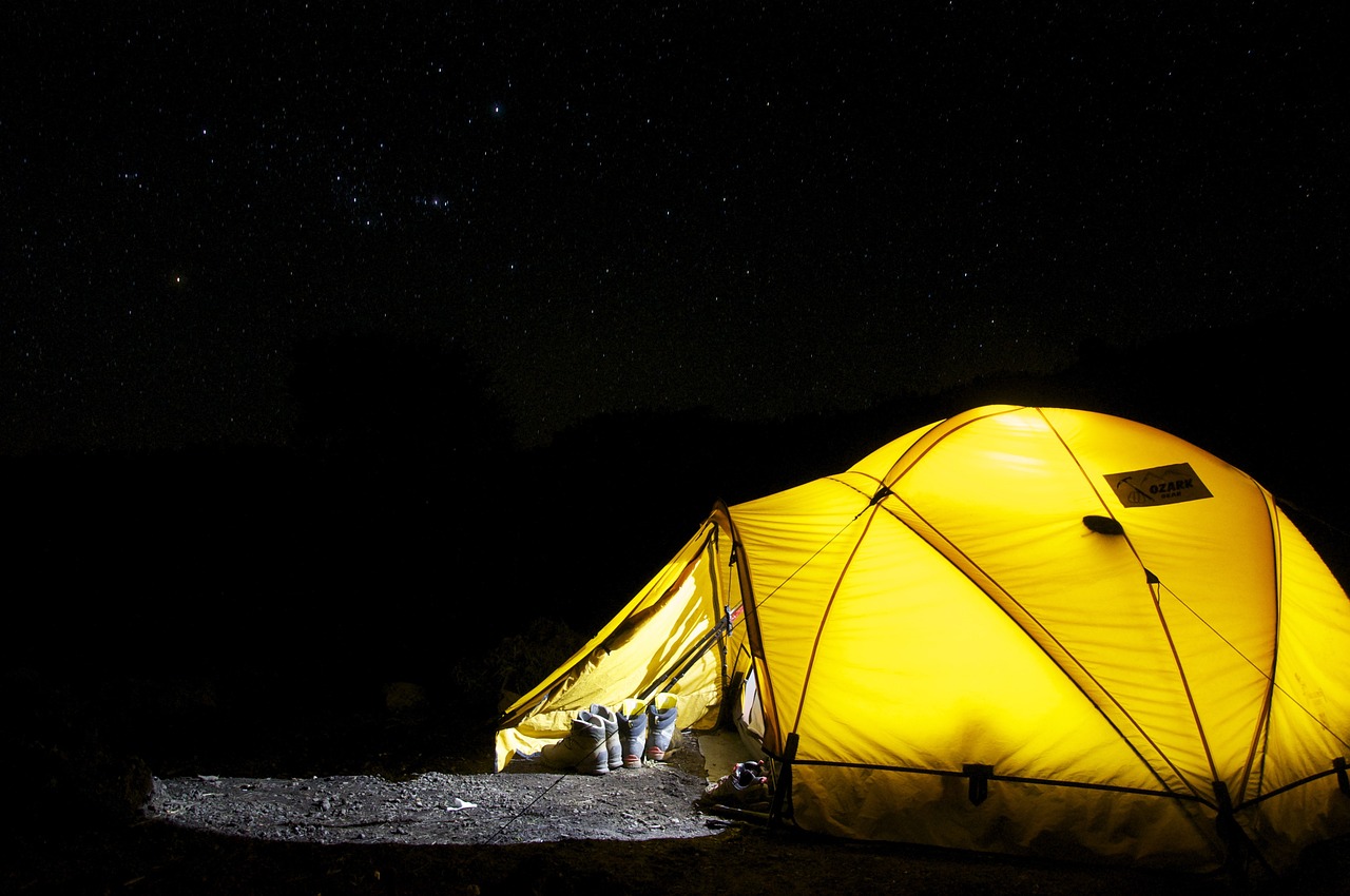 Epic Camping Spots in Australia Worth Adding to Your Bucket List post thumbnail image