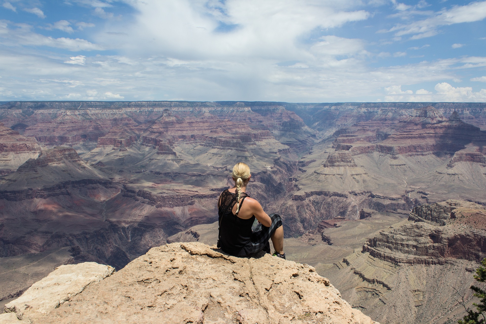 Interesting Facts to Know Before Visiting the Grand Canyon post thumbnail image